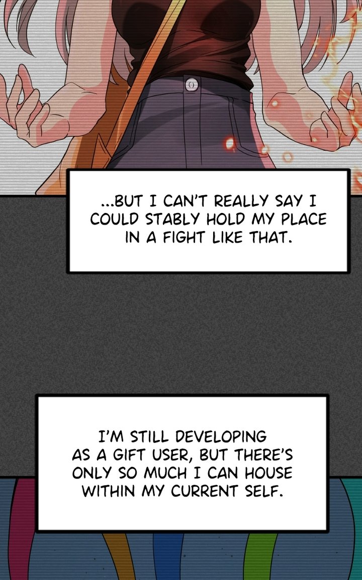 Hero Killer - Chapter 84 Page 8