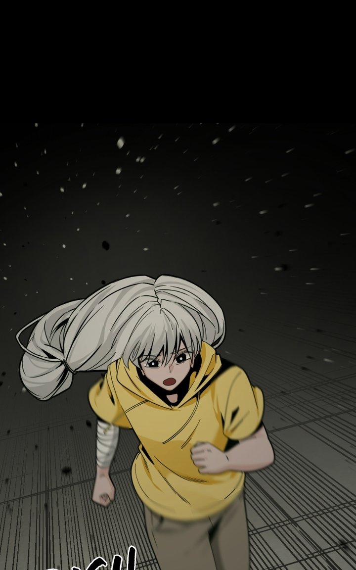 Hero Killer - Chapter 84 Page 84