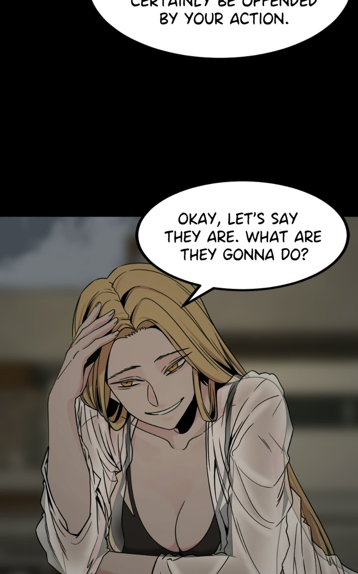 Hero Killer - Chapter 84 Page 87