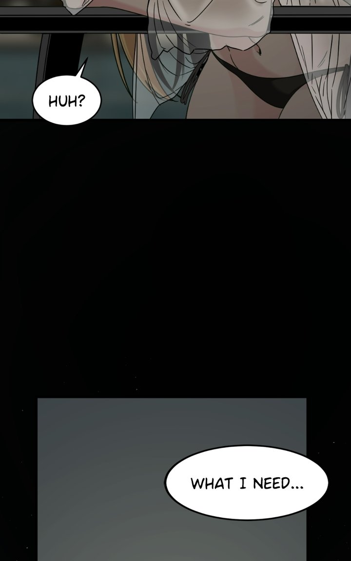 Hero Killer - Chapter 84 Page 88