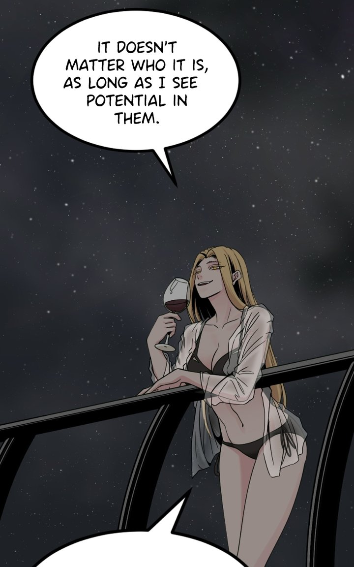 Hero Killer - Chapter 84 Page 91