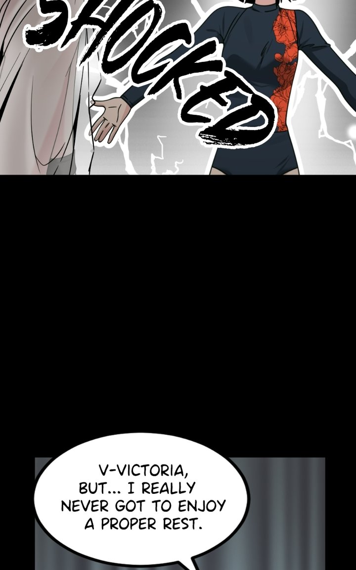 Hero Killer - Chapter 84 Page 93