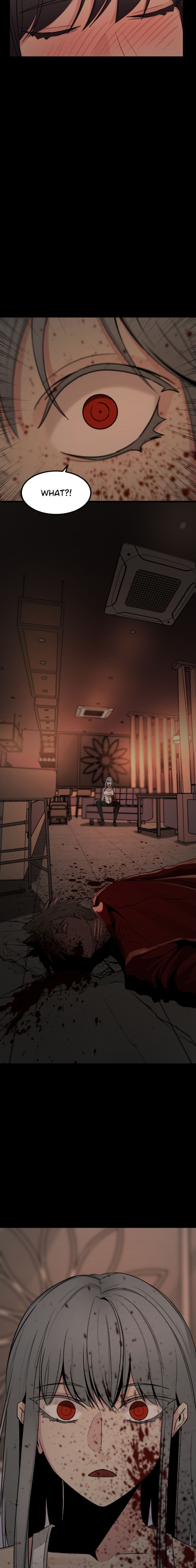 Hero Killer - Chapter 94 Page 6