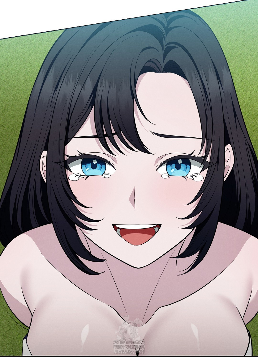 Sleeping World Raw - Chapter 11 Page 86