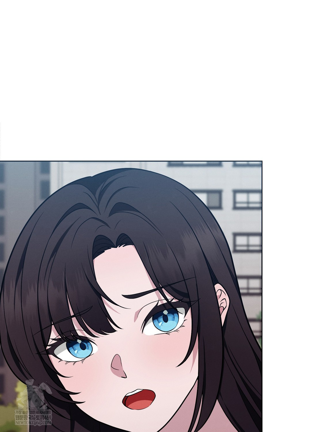 Sleeping World Raw - Chapter 15 Page 47