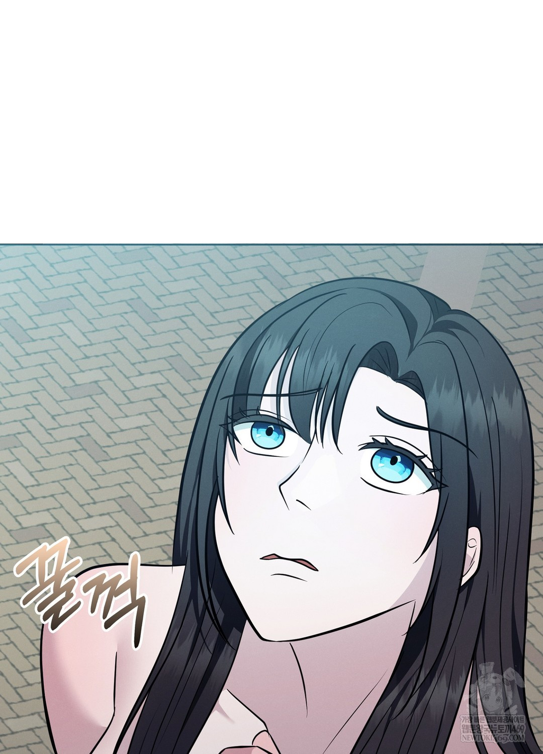 Sleeping World Raw - Chapter 17 Page 22