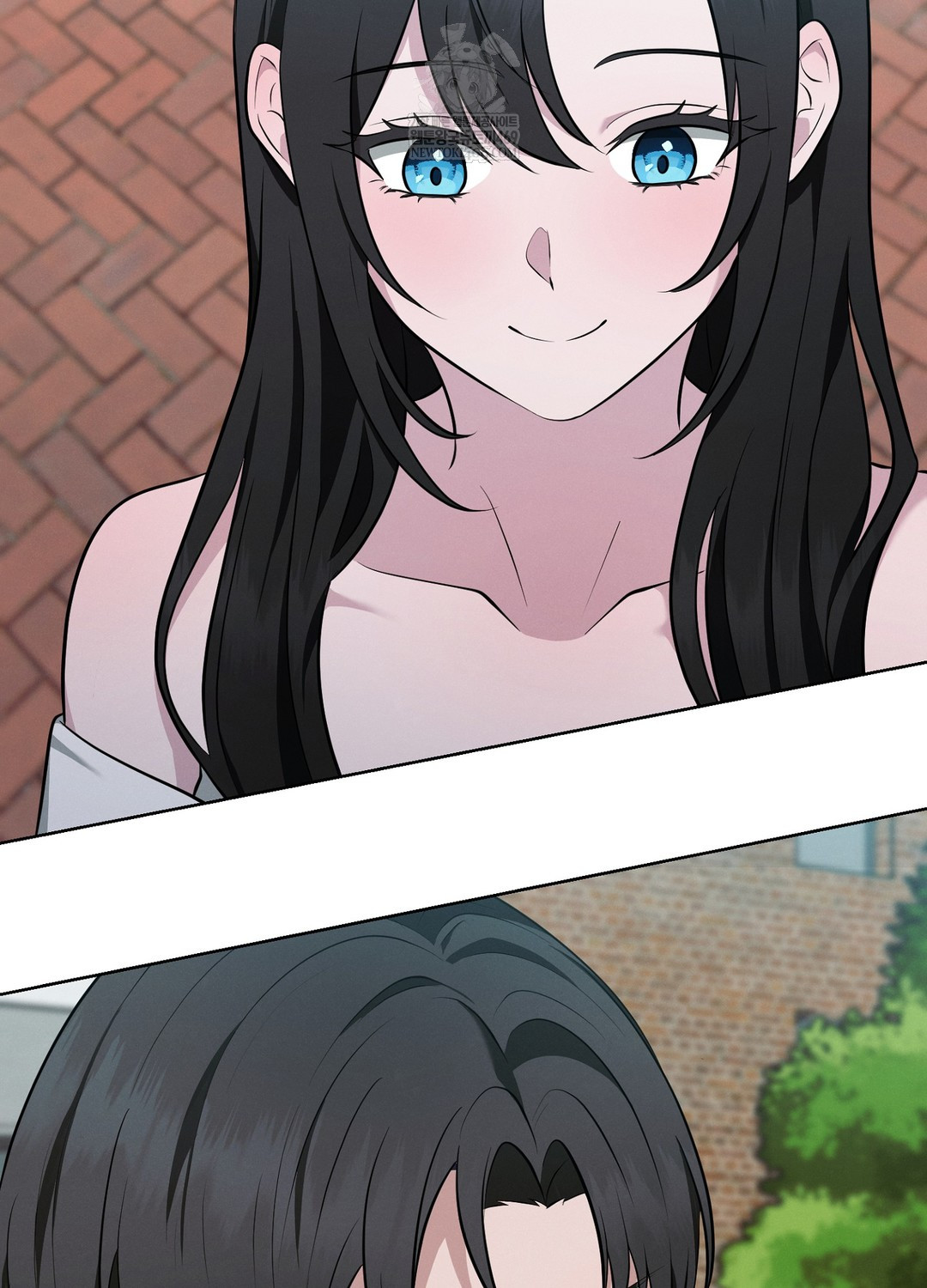 Sleeping World Raw - Chapter 4 Page 98