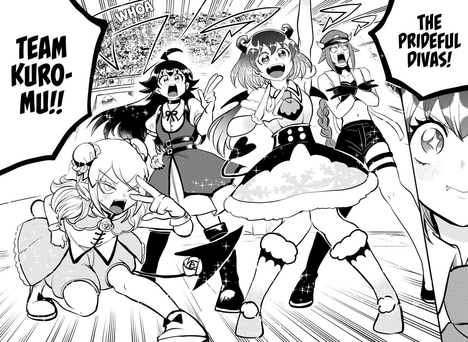 Mairimashita! Iruma-kun - Chapter 186 Page 16