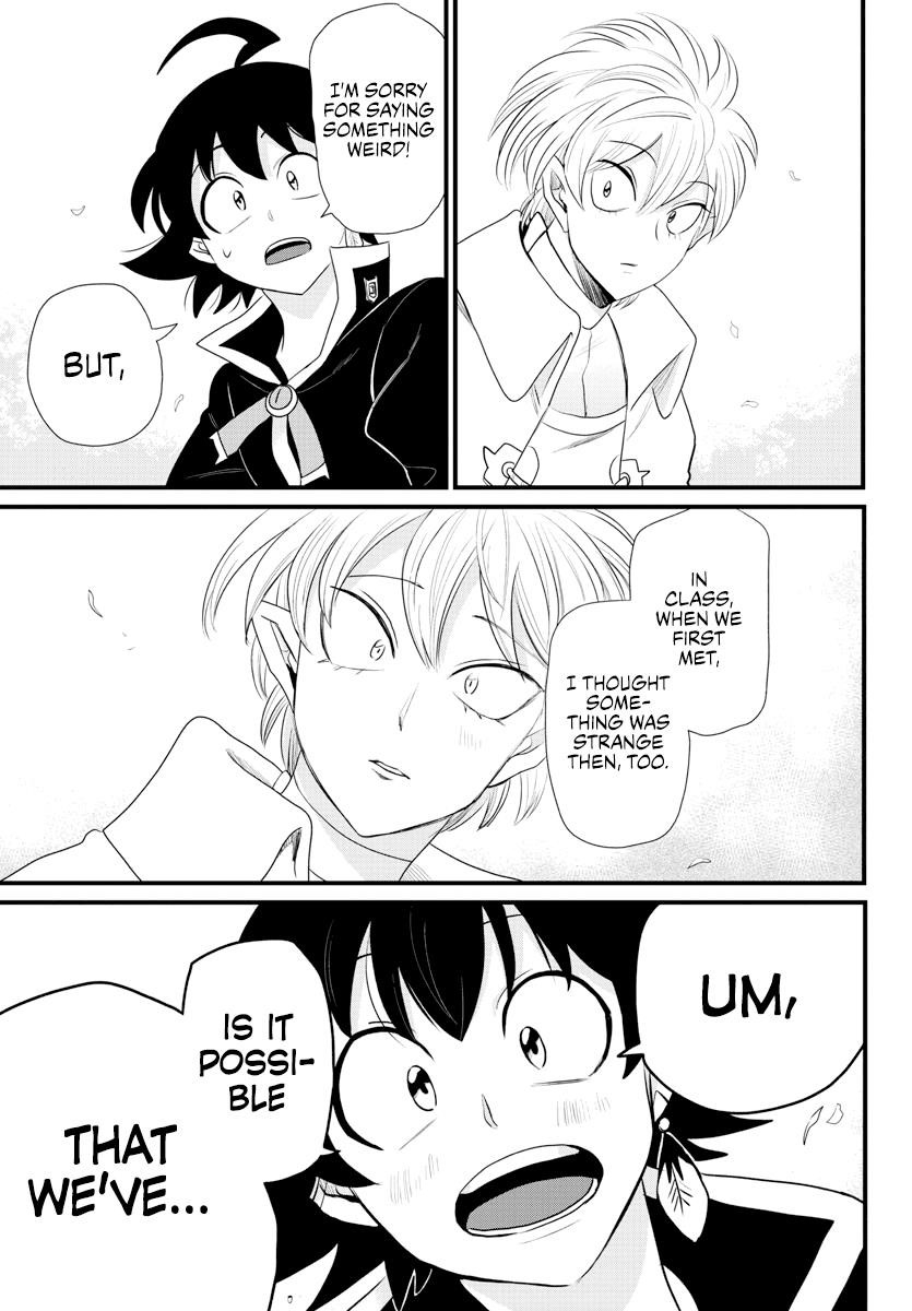 Mairimashita! Iruma-kun - Chapter 222 Page 15