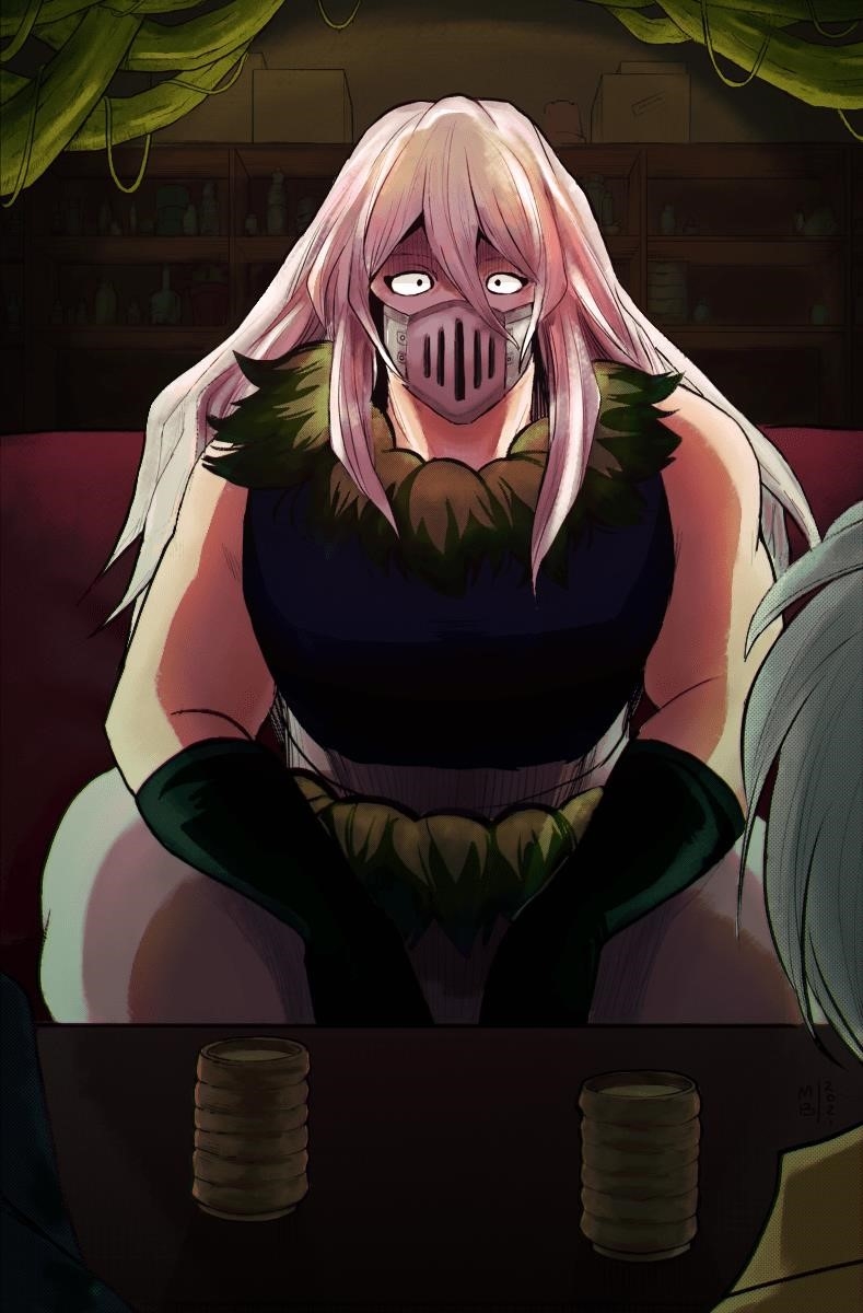 Mairimashita! Iruma-kun - Chapter 222 Page 21