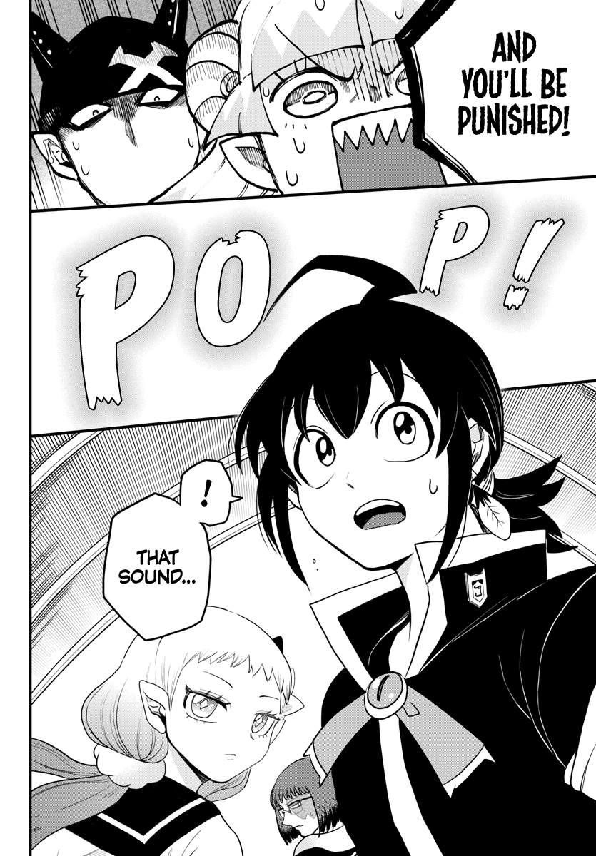 Mairimashita! Iruma-kun - Chapter 228 Page 19