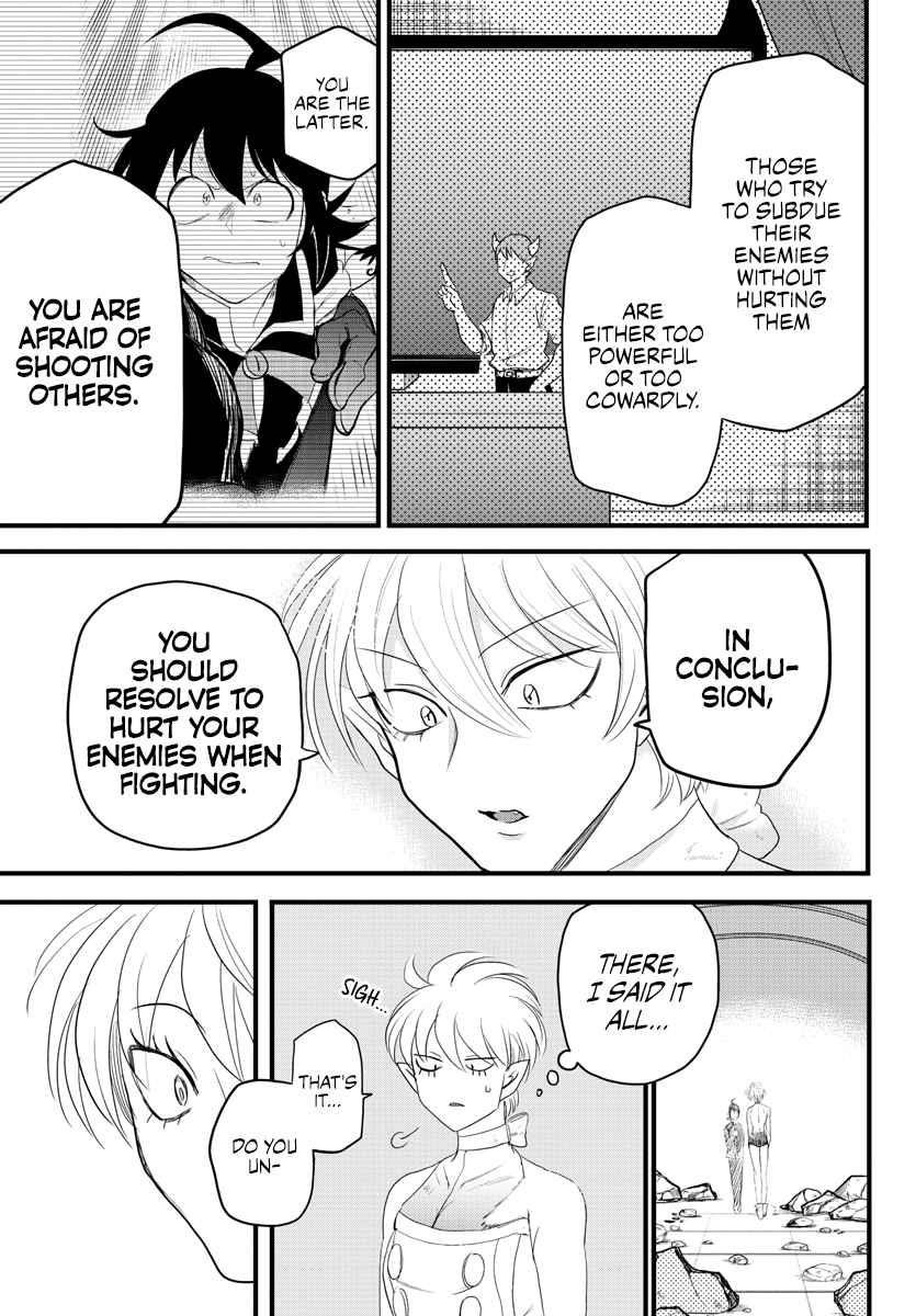 Mairimashita! Iruma-kun - Chapter 230 Page 14