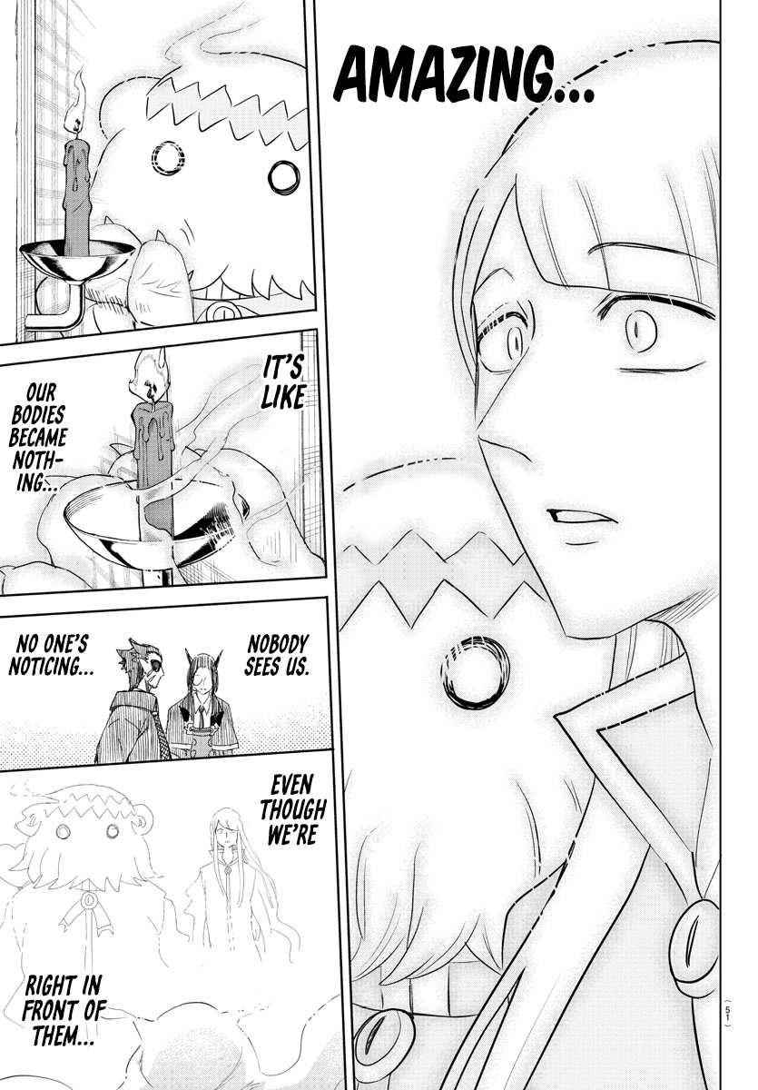 Mairimashita! Iruma-kun - Chapter 234 Page 15