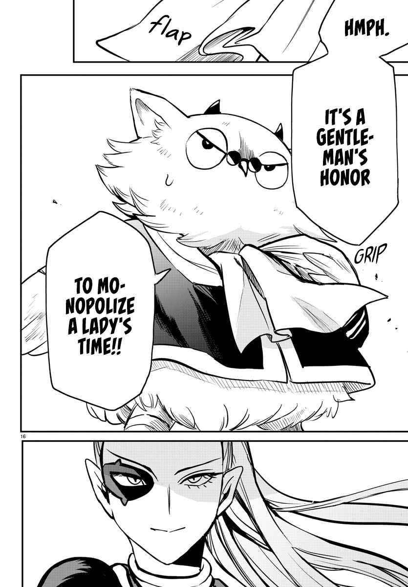 Mairimashita! Iruma-kun - Chapter 239 Page 15