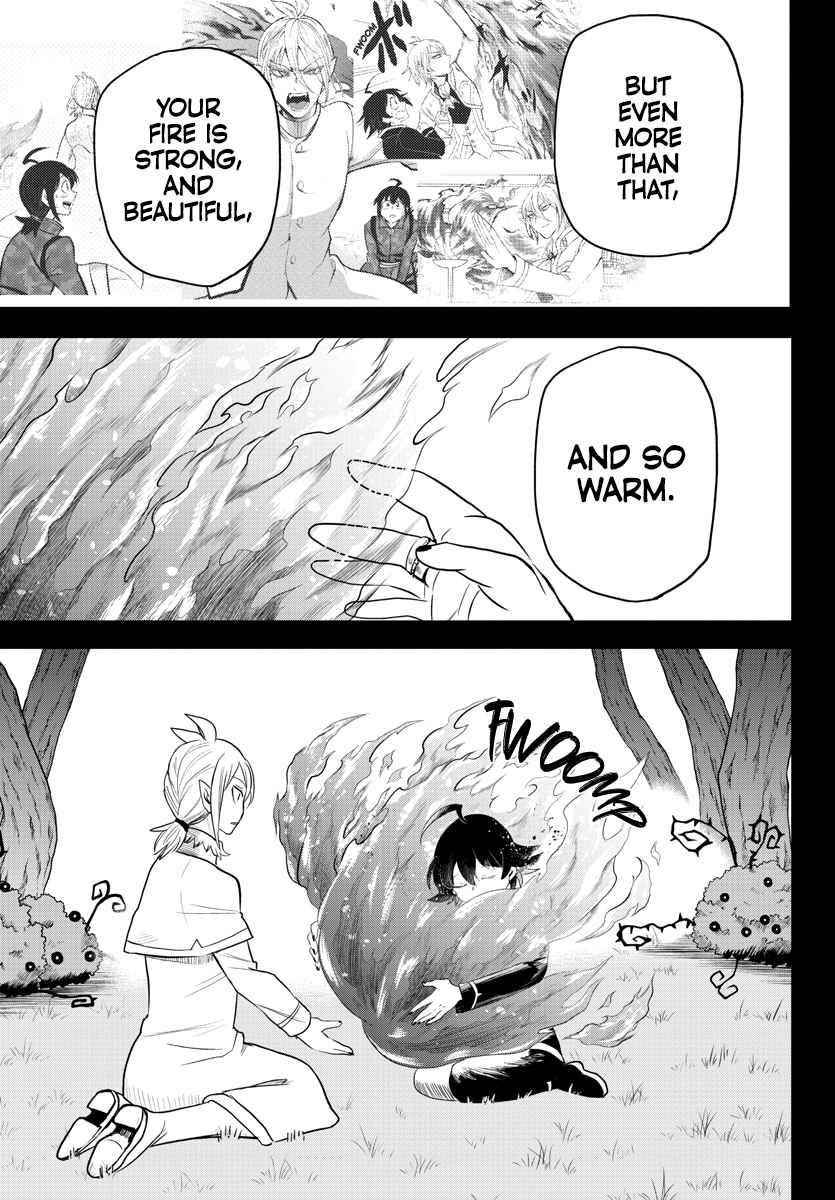 Mairimashita! Iruma-kun - Chapter 240 Page 11