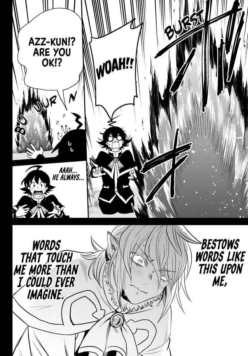 Mairimashita! Iruma-kun - Chapter 240 Page 14