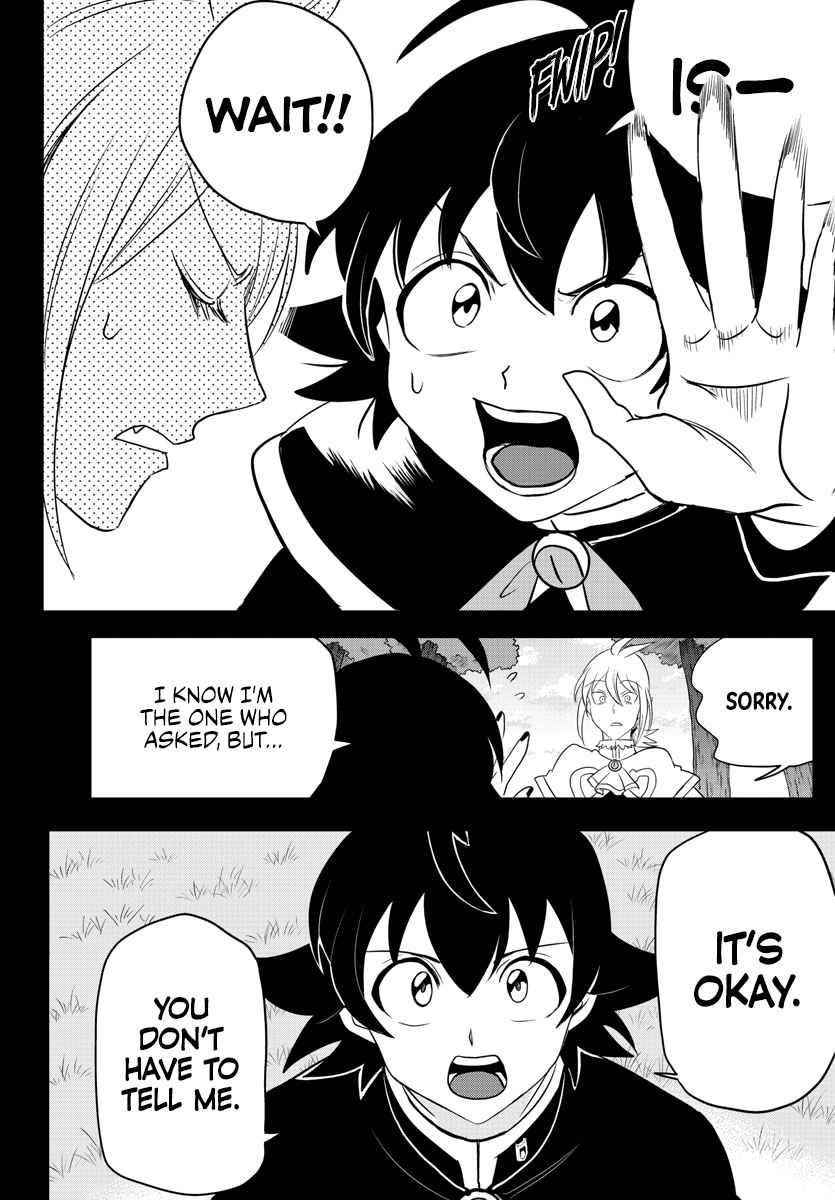 Mairimashita! Iruma-kun - Chapter 240 Page 6