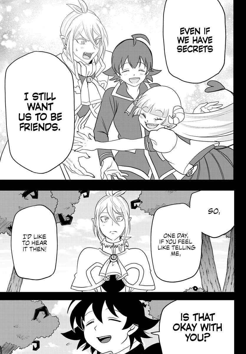 Mairimashita! Iruma-kun - Chapter 240 Page 9