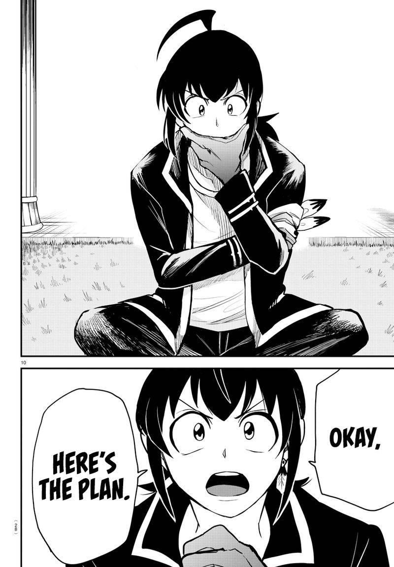 Mairimashita! Iruma-kun - Chapter 242 Page 10