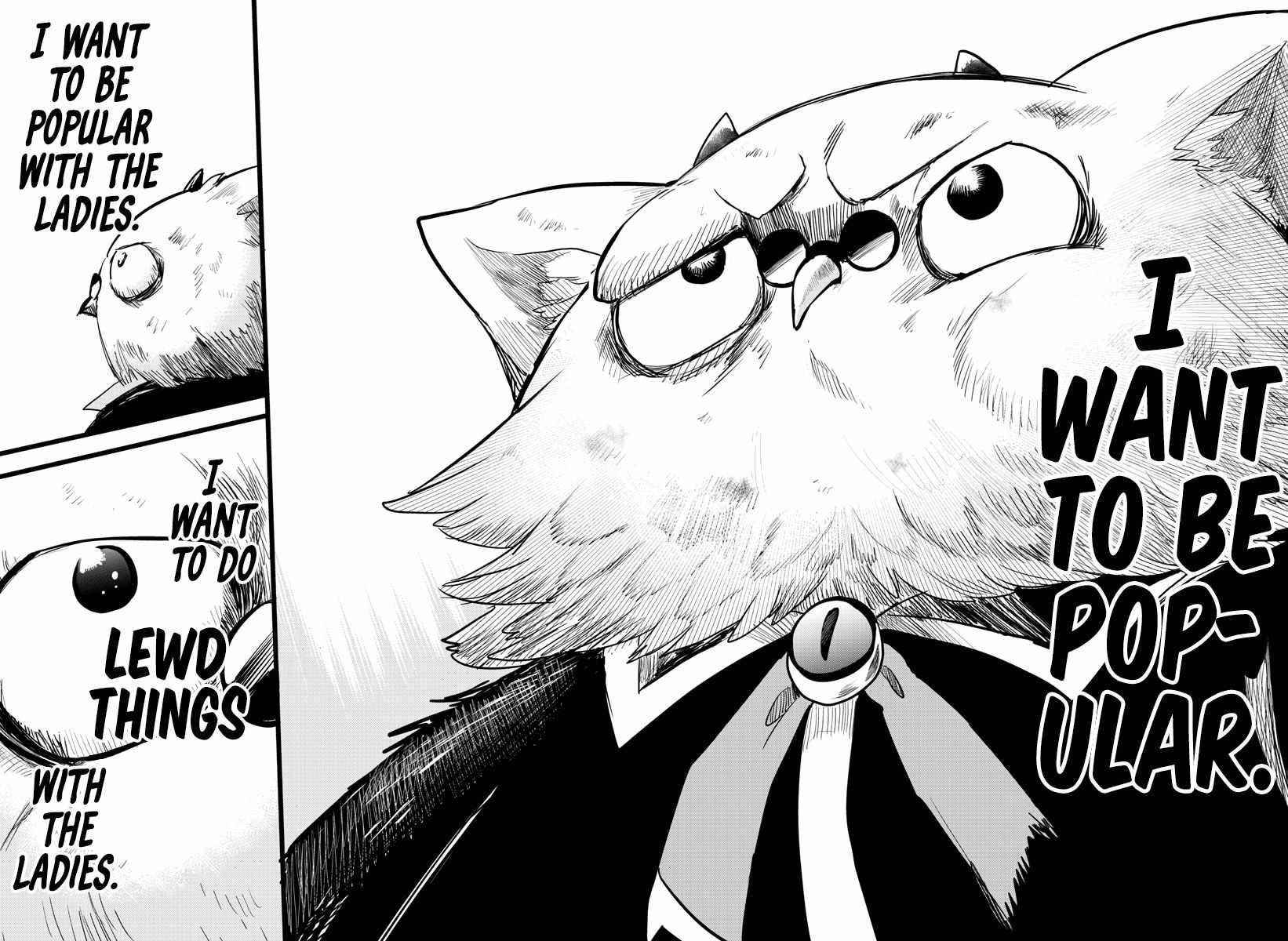 Mairimashita! Iruma-kun - Chapter 243 Page 12