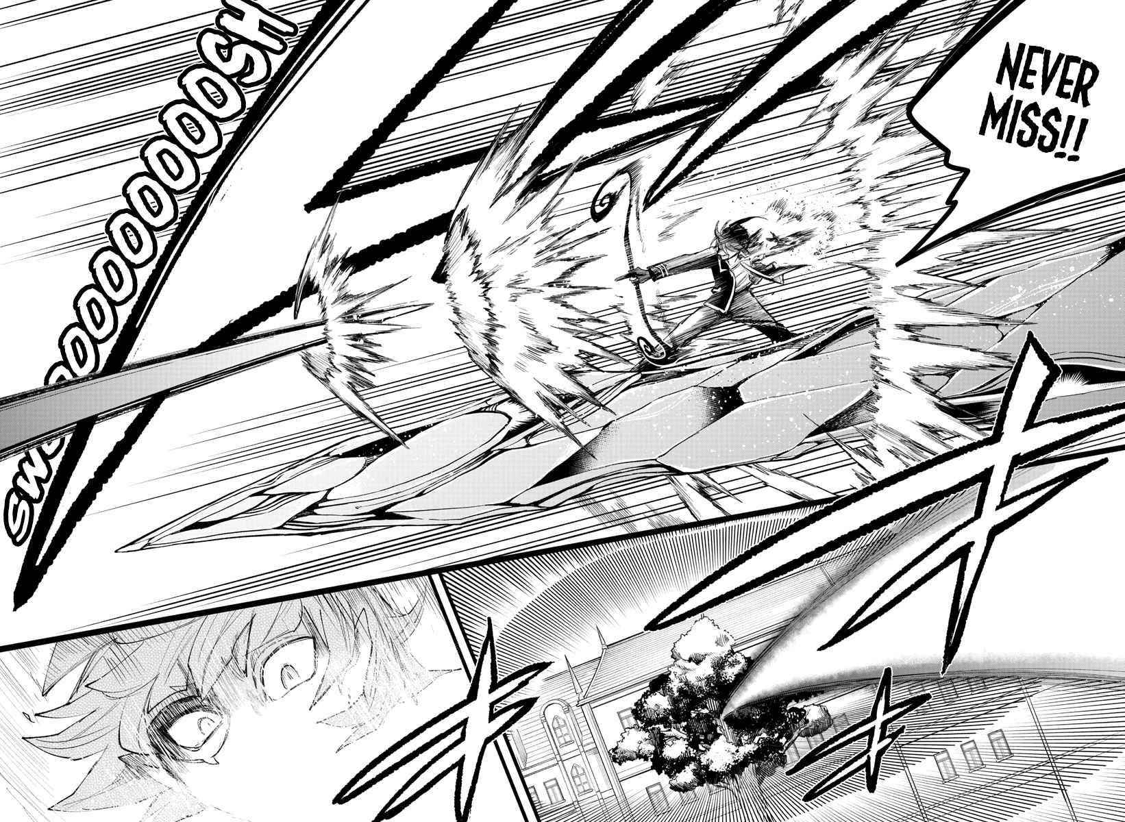 Mairimashita! Iruma-kun - Chapter 248 Page 14