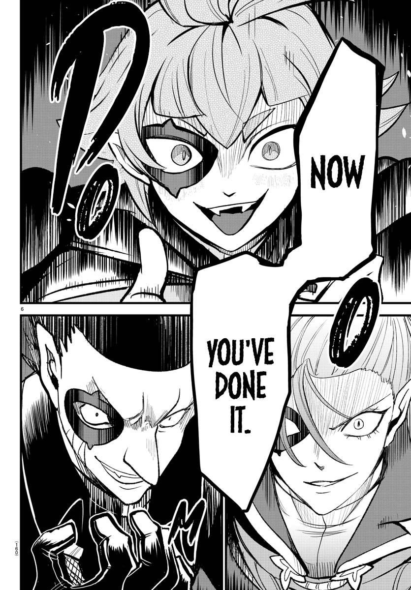 Mairimashita! Iruma-kun - Chapter 249 Page 5