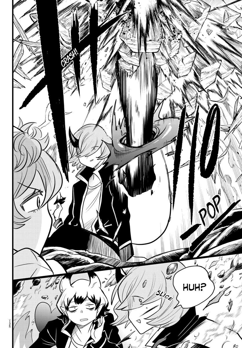 Mairimashita! Iruma-kun - Chapter 250 Page 17