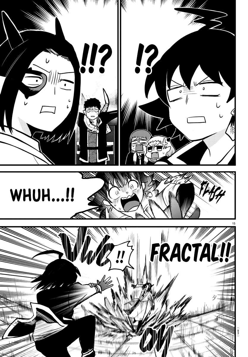 Mairimashita! Iruma-kun - Chapter 253 Page 13