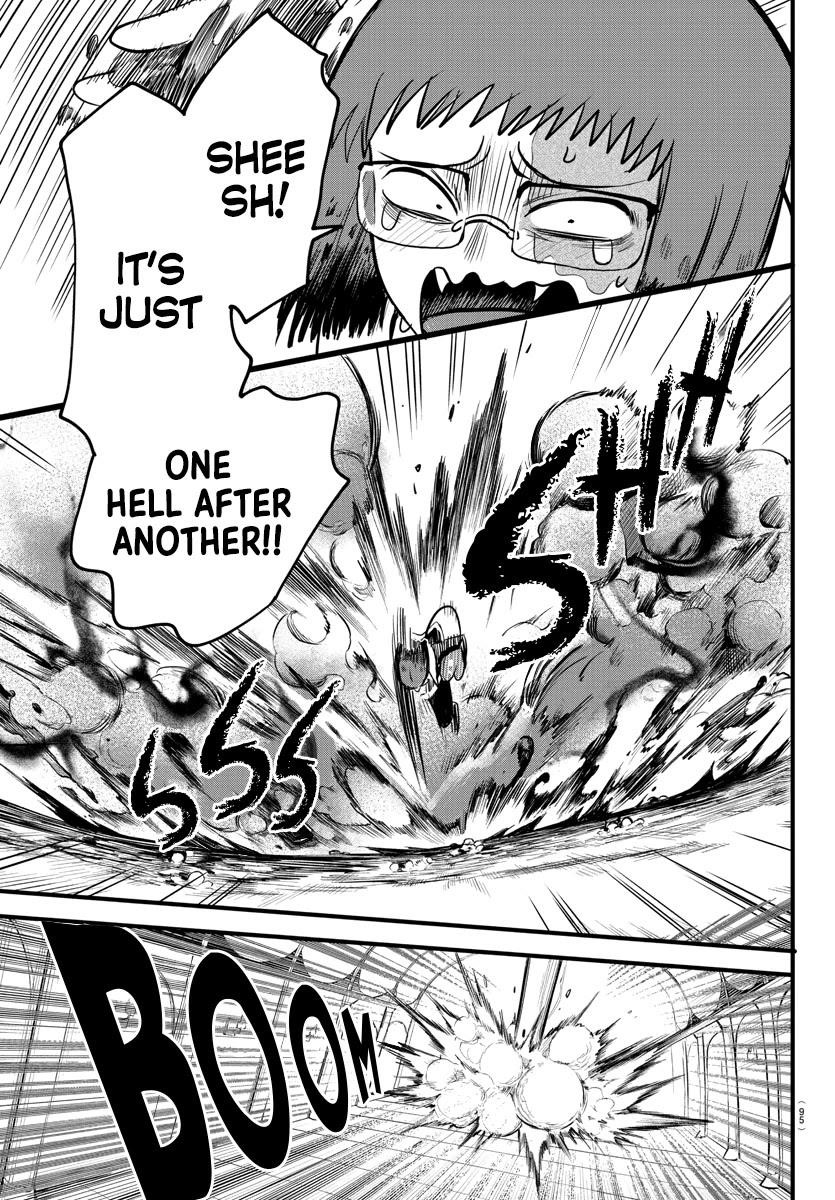 Mairimashita! Iruma-kun - Chapter 253 Page 15