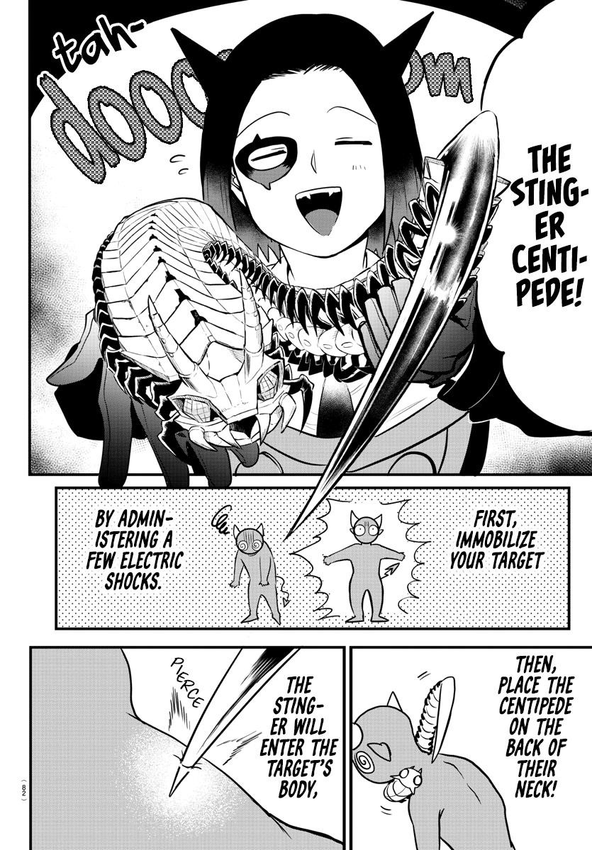 Mairimashita! Iruma-kun - Chapter 253 Page 3