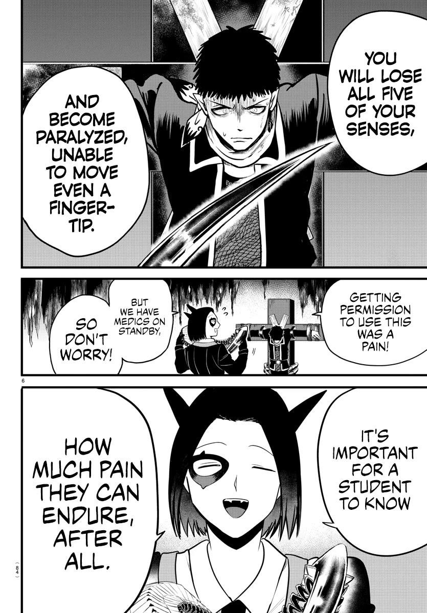 Mairimashita! Iruma-kun - Chapter 253 Page 5