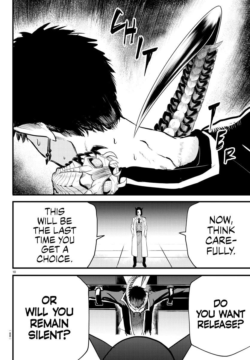 Mairimashita! Iruma-kun - Chapter 253 Page 9