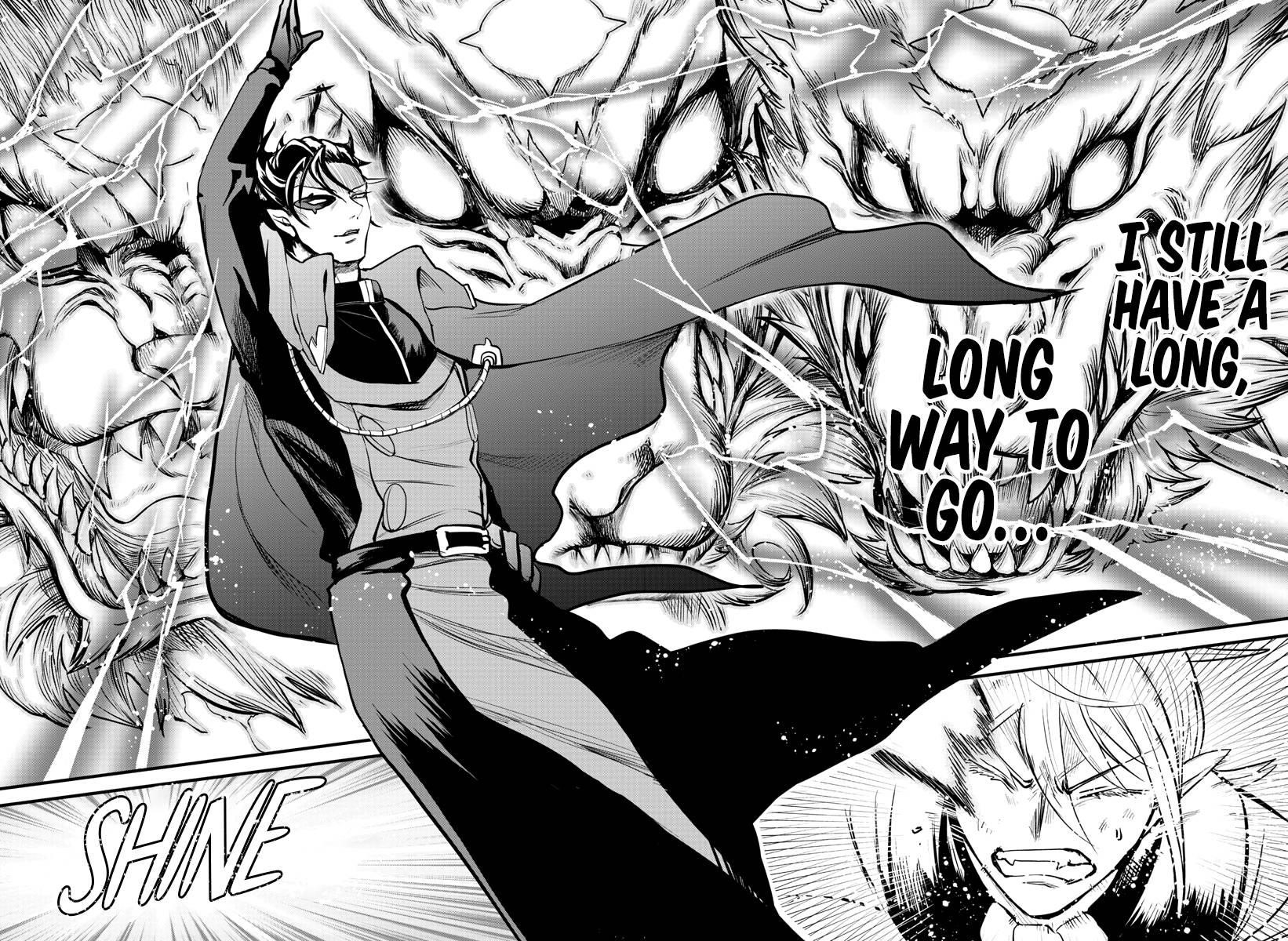 Mairimashita! Iruma-kun - Chapter 254 Page 18