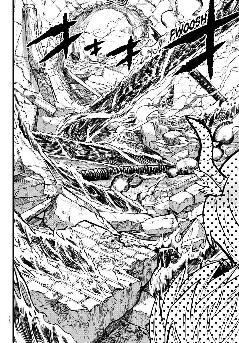 Mairimashita! Iruma-kun - Chapter 254 Page 2