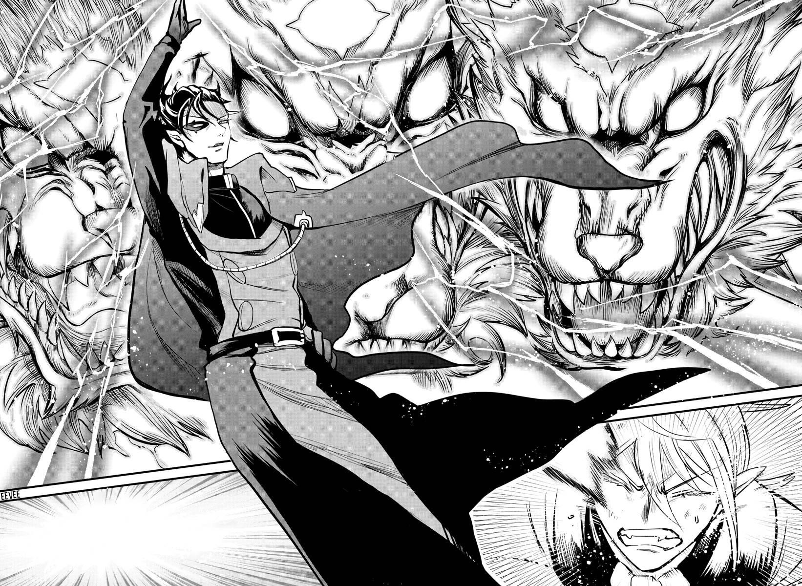 Mairimashita! Iruma-kun - Chapter 254 Page 20