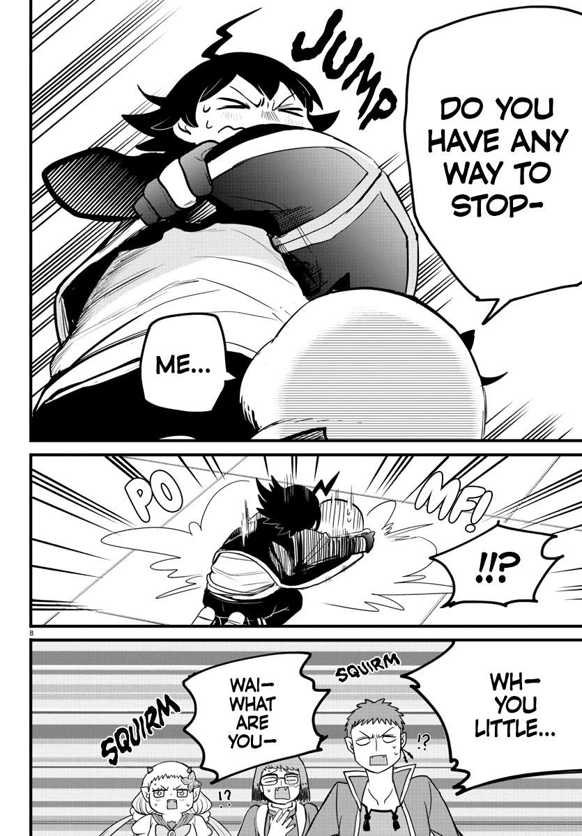 Mairimashita! Iruma-kun - Chapter 255 Page 11