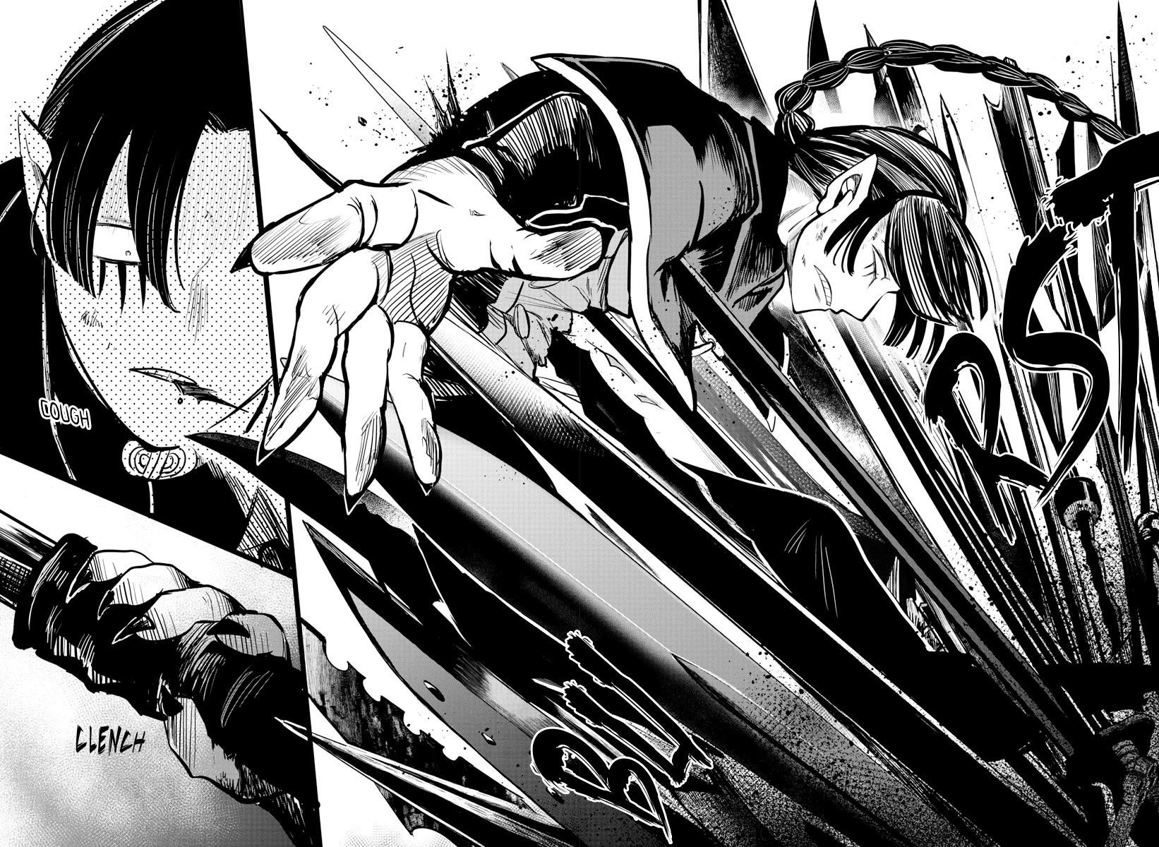 Mairimashita! Iruma-kun - Chapter 256 Page 18