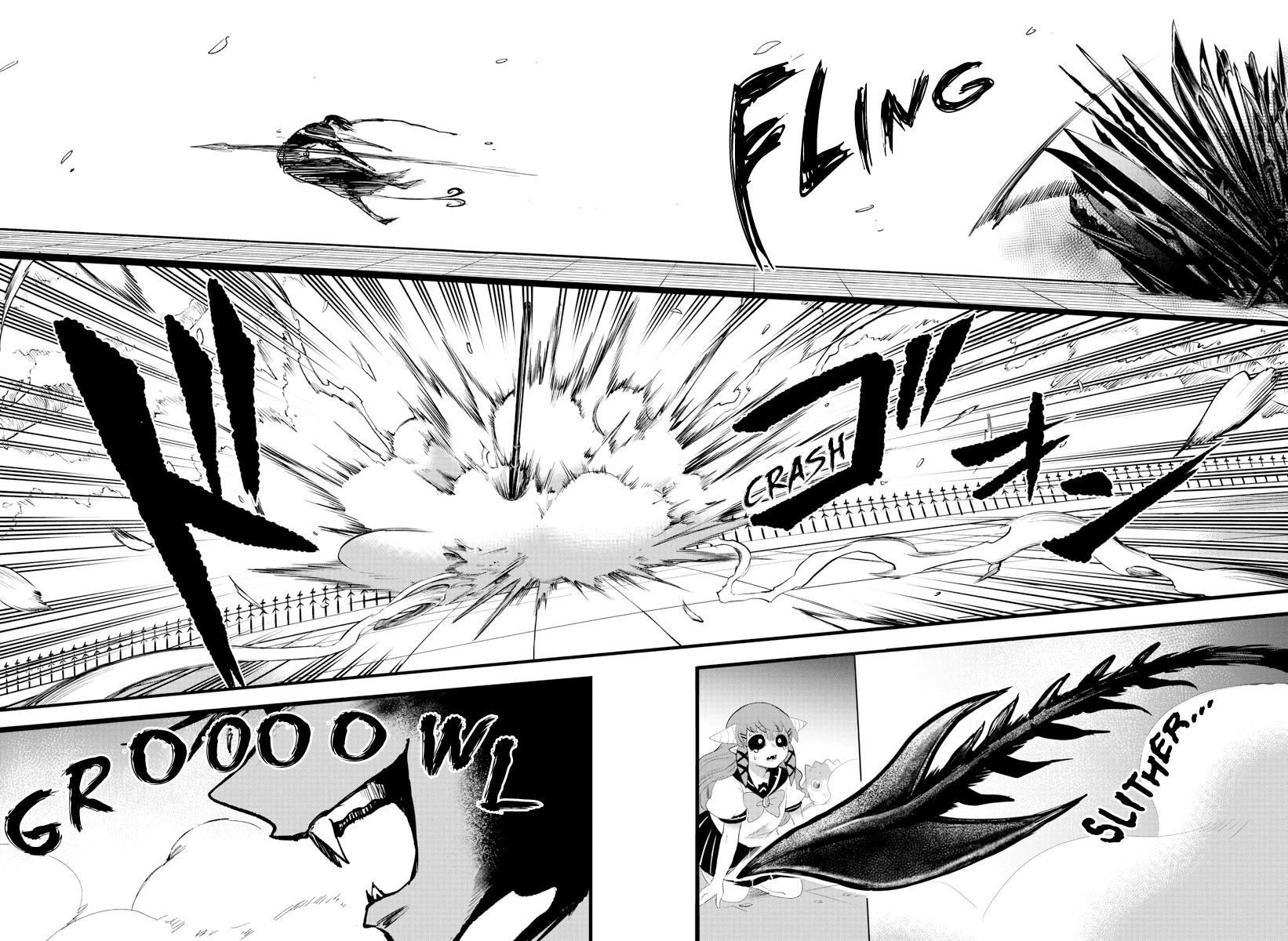 Mairimashita! Iruma-kun - Chapter 256 Page 19