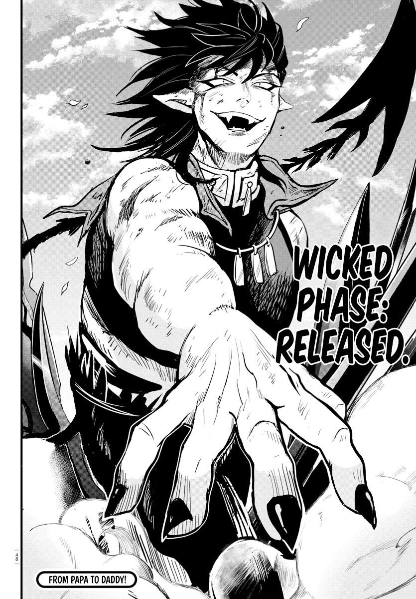 Mairimashita! Iruma-kun - Chapter 256 Page 20