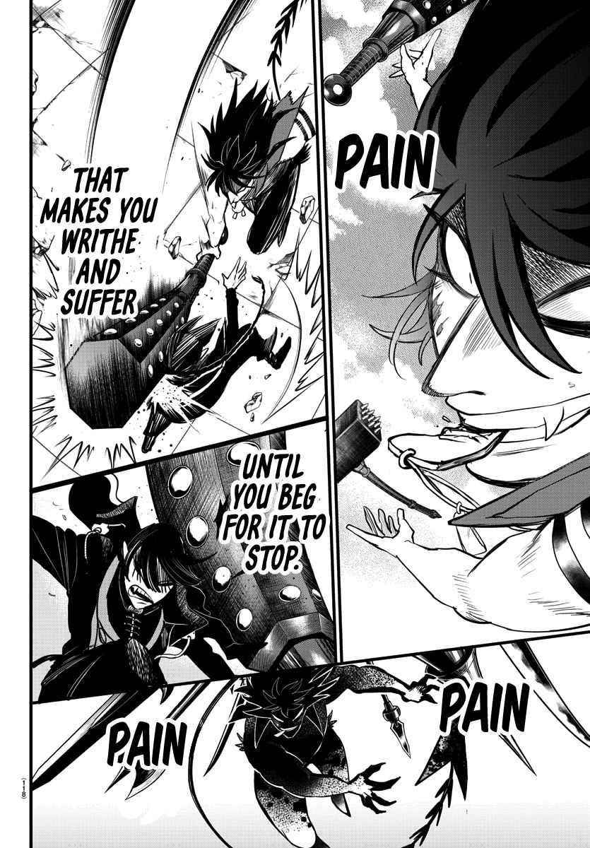 Mairimashita! Iruma-kun - Chapter 257 Page 10