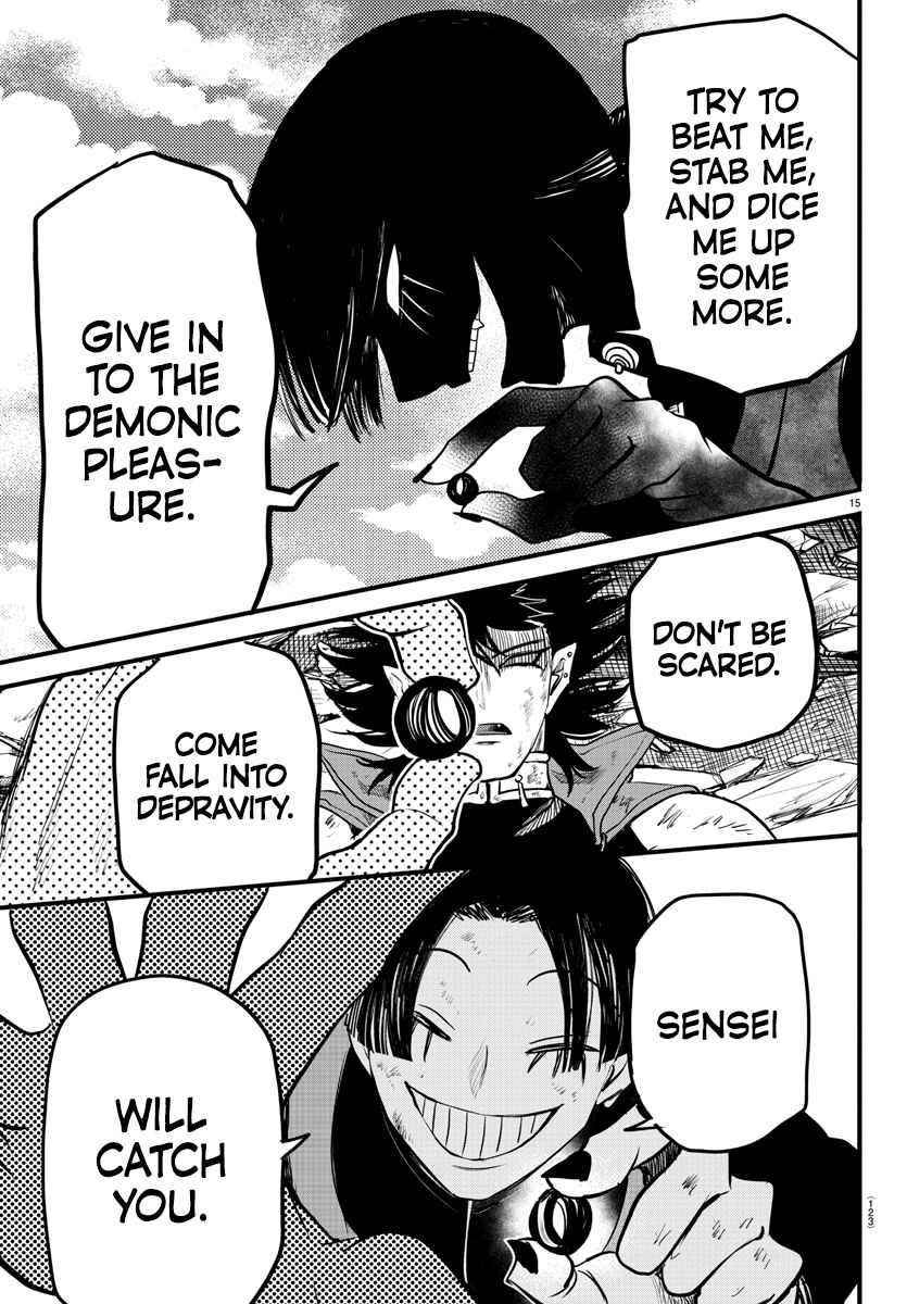 Mairimashita! Iruma-kun - Chapter 257 Page 14