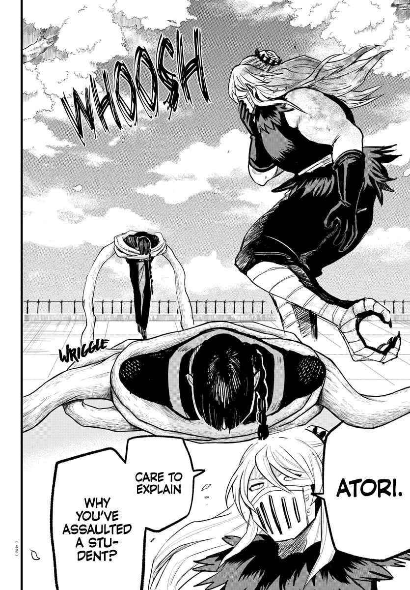 Mairimashita! Iruma-kun - Chapter 258 Page 2