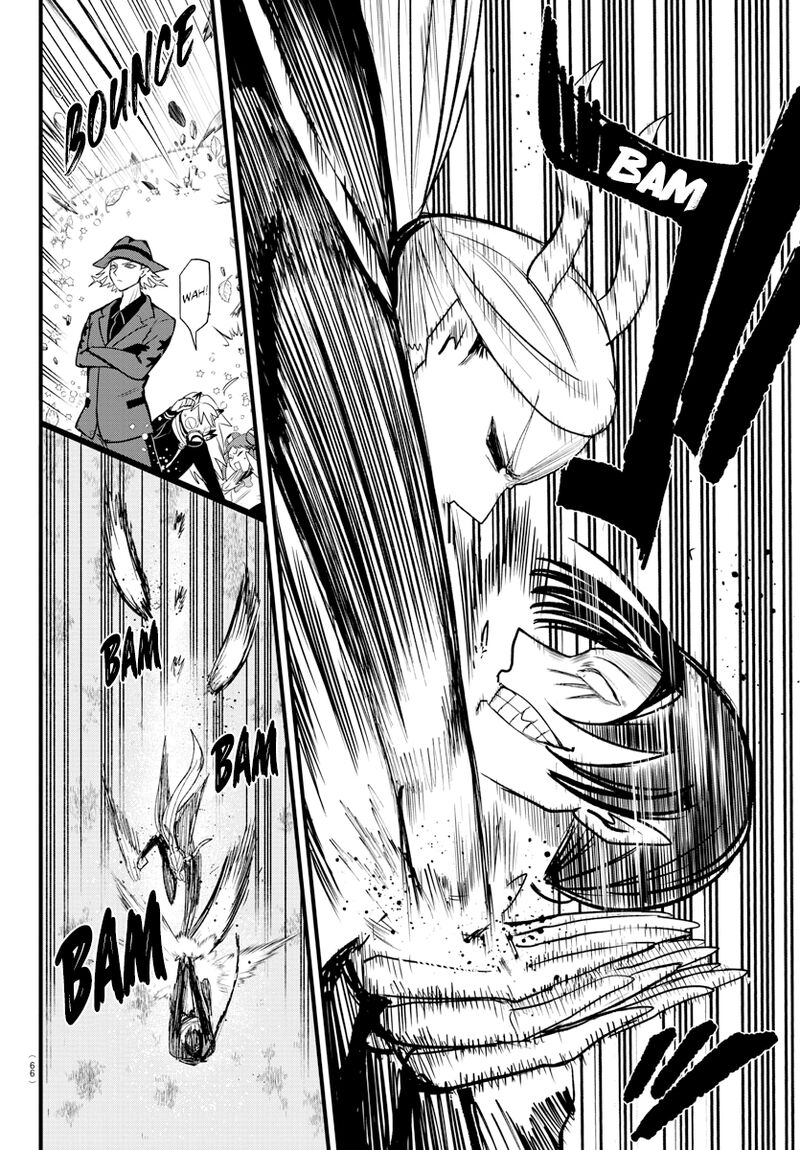 Mairimashita! Iruma-kun - Chapter 260 Page 5