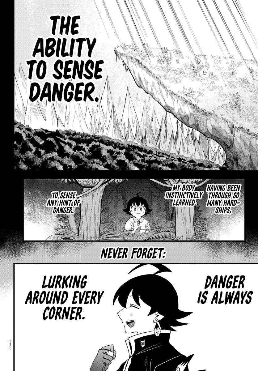 Mairimashita! Iruma-kun - Chapter 261 Page 2