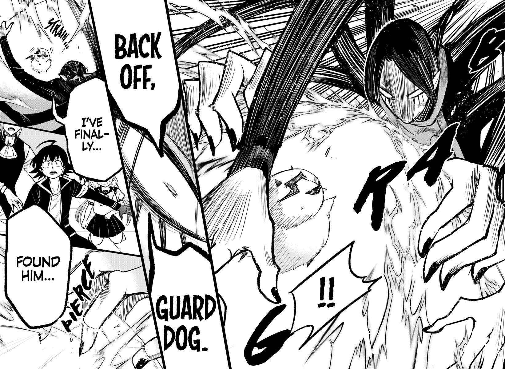 Mairimashita! Iruma-kun - Chapter 261 Page 7