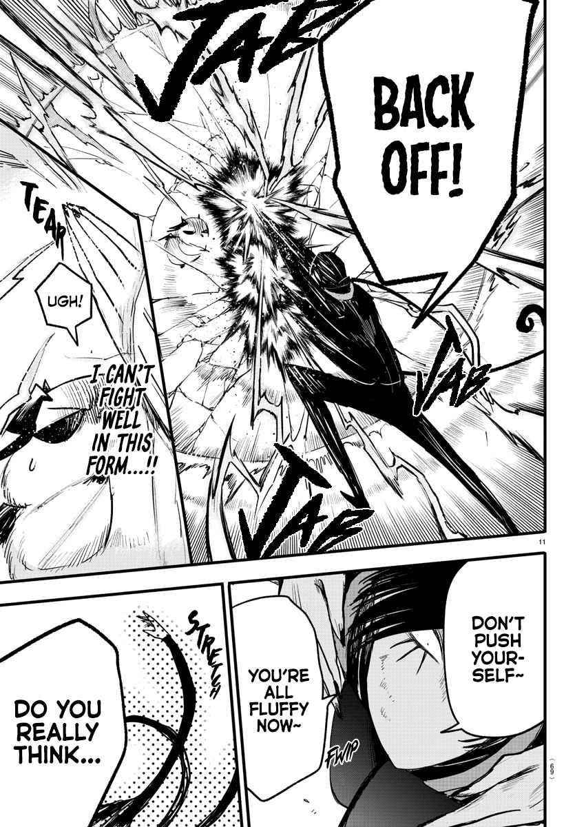 Mairimashita! Iruma-kun - Chapter 261 Page 9