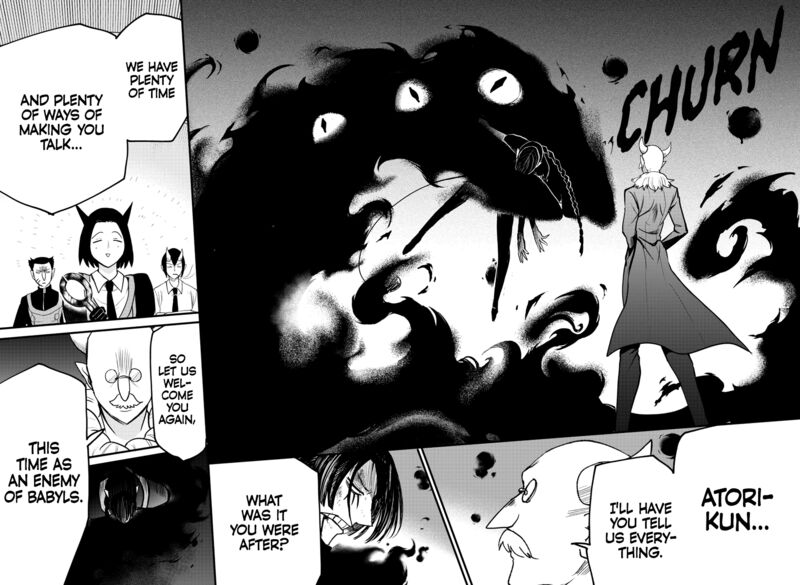 Mairimashita! Iruma-kun - Chapter 262 Page 10