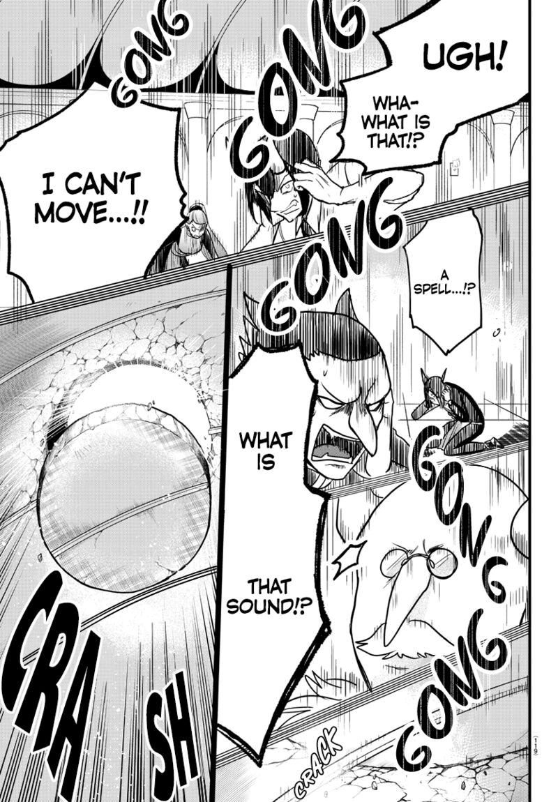 Mairimashita! Iruma-kun - Chapter 262 Page 16