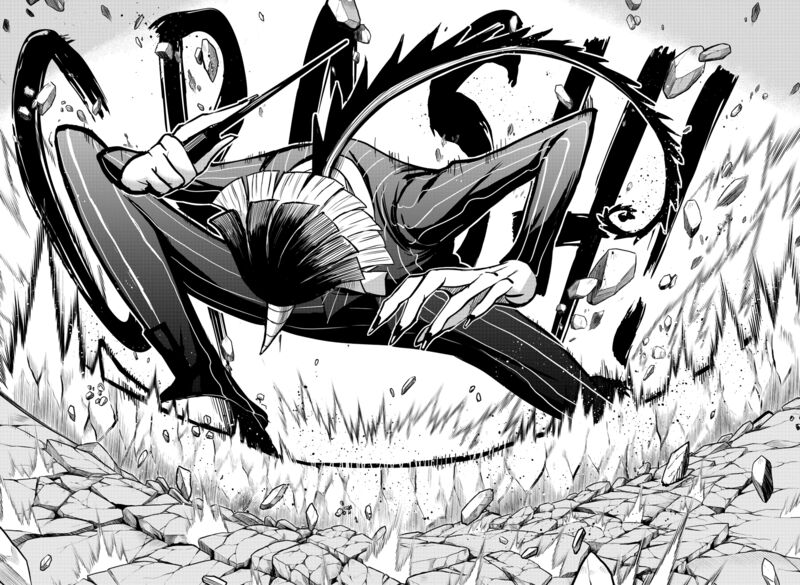 Mairimashita! Iruma-kun - Chapter 262 Page 17