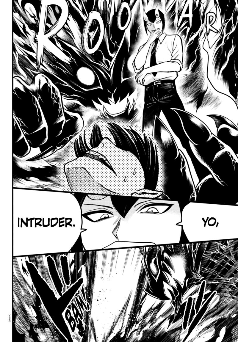 Mairimashita! Iruma-kun - Chapter 262 Page 4